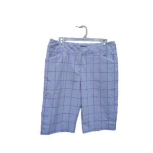 Boston Design Shorts